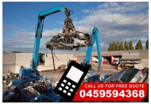 Adelaide Wrecker | Cash For Cars & Car Wreckers Adelaide